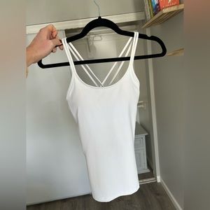 Lululemon Like a Cloud Tank